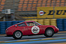 Abarth Simca 1300 (1962) - im Plateau 3 (1957-1961) an der Le Mans Classic 2012 (© Balz Schreier, 2012) Abarth Simca 1300 (1962) - im Plateau 3 (1957-1961) an der Le Mans Classic 2012 (© Balz Schreier, 2012)