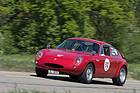 Abarth Simca 1300 (1963) am GP Mutschellen 2018 (1963)