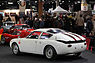 Abarth Simca 1300 G Corsa (1963) - Engelbert Möll fuhr damit acht Siege ein - Rétromobile Paris 2018 (© Bruno von Rotz, 2018) Abarth Simca 1300 G Corsa (1963) - Engelbert Möll fuhr damit acht Siege ein - Rétromobile Paris 2018 (© Bruno von Rotz, 2018)