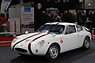 Abarth Simca 1300 G Corsa (1963) - Engelbert Mölls Semi-Werkswagen - Rétromobile Paris 2018 (© Bruno von Rotz, 2018) Abarth Simca 1300 G Corsa (1963) - Engelbert Mölls Semi-Werkswagen - Rétromobile Paris 2018 (© Bruno von Rotz, 2018)