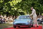 Abarth-Simca 1300 GT (1963) – Concorso d'Eleganza Villa d'Este 2024