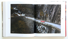 Abarth Simca 1300 GT - Buch „Abarth - Racing Cars • Collection 1949 - 1974“ Abarth Simca 1300 GT - Buch „Abarth - Racing Cars • Collection 1949 - 1974“