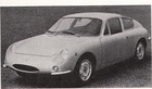 Abarth Simca 1300 (1964)