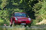 Abarth-Simca 2 Mila (1964) am Solitude Revival 2015 in der Gruppe «GT & Touring Revival» (© Balz Schreier, 2015) Abarth-Simca 2 Mila (1964) am Solitude Revival 2015 in der Gruppe «GT & Touring Revival» (© Balz Schreier, 2015)