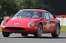 Abarth Simca 2-mila (1965) - Lignières Historique 2014 (© Bruno von Rotz, 2014) Abarth Simca 2-mila (1965) - Lignières Historique 2014 (© Bruno von Rotz, 2014)