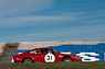 Abarth Simca 2000 GT (1965) im Rennen "Historic Endurance" am Algarve Classic Festival 2013 (© Balz Schreier, 2013) Abarth Simca 2000 GT (1965) im Rennen "Historic Endurance" am Algarve Classic Festival 2013 (© Balz Schreier, 2013)
