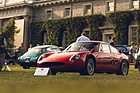 Abarth Simca 2000 GT Coupe (1966) am Goodwood Festival of Speed 2019