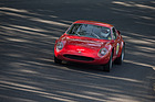 Abarth-Simca 2000 Longnose (1966) - Lignières Historique 2015