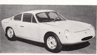 Abarth Simca 2000 (1964)