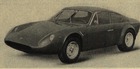 Abarth Simca 2000 