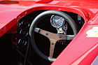 Image: Abarth Spoil prototype (1971) - Lignières Historique 2014