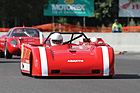 Image: Abarth Spoil prototype (1971) - Lignières Historique 2014