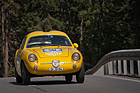 Image: Abarth Zagato (1957) at the Arosa ClassicCar 2013 - Arosa Classic Sport Trophy