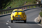 Image: Abarth Zagato (1957) at the Arosa ClassicCar 2013 - Arosa Classic Sport Trophy