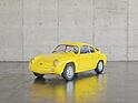 Abarth Zagato 750 GT (1961) - als Lot 052 angeboten an der Dorotheum Classic Expo Salzburg Versteigerung am 21. Oktober 2023