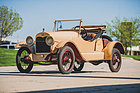 Abbott-Detroit Model 6-44 Speedster (1917) - angeboten als Lot 207 an der RM/Sotheby's Versteigerung in Hershey am 10./11. Oktober 2019