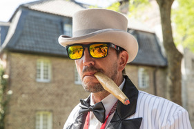 Aber auch die bekannteren Gräser werden wohl im Schlossgarten angepflanzt. Aber auch die bekannteren Gräser werden wohl im Schlossgarten angepflanzt.