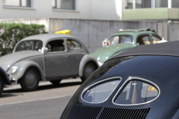 Aber auf jeden Fall ist das Brezelfenster ein gutes Erkennungszeichen.