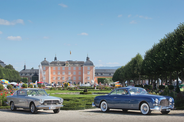 Aber irgendwann klappt die Aufnahme dann doch, halleluja!