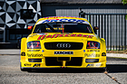 Bild: Abt-Audi TT-R DTM (2000) - als Lot 136 an der RM/Sotheby’s Versteigerung in München 2024