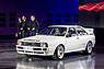 Abt Replica vom Ur-quattro (© Abt Sportsline, 2026) Abt Replica vom Ur-quattro (© Abt Sportsline, 2026)