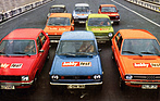 Artikelbild Eight thousand in the exam - comparison of Audi, Citroën, Datsun, Fiat, Mini, Peugeot, Renault and Simca