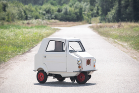 Acoma Mini Comtesse (1975) - angeboten als Lot 115 an der RM/Sotheby's Versteigerung in London am 5. September 2018 Acoma Mini Comtesse (1975) - angeboten als Lot 115 an der RM/Sotheby's Versteigerung in London am 5. September 2018