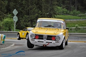 Action auf dem Rundkurs - 11. Lenzerheide Motor Classics 2024 Action auf dem Rundkurs - 11. Lenzerheide Motor Classics 2024