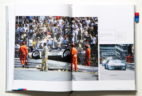 Action pur - Buch "M1 Procar" Action pur - Buch "M1 Procar"