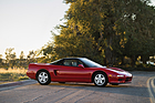 Acura NSX (1991) - als Lot 3116 an der RM Auction Fort Lauderdale am 6./7. April 2018