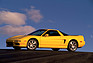 Acura NSX (1995) - mit Targa-Dach (© Honda / Werk, 1995) Acura NSX (1995) - mit Targa-Dach (© Honda / Werk, 1995)