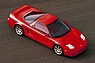Acura NSX (2002) - in Rot (© Honda / Werk, 2002) Acura NSX (2002) - in Rot (© Honda / Werk, 2002)