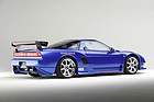 Bild: Acura NSX (2004) - Rennversion