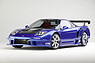 Acura NSX (2004) - Rennversion (© Honda / Werk, 2004) Acura NSX (2004) - Rennversion (© Honda / Werk, 2004)