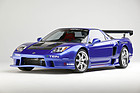 Bild: Acura NSX (2004) - Rennversion