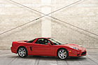 Acura NSX (2005) - als Lot 109 angeboten an der RM/Sotheby's Amelia Island Versteigerung am 8./9. März 2019