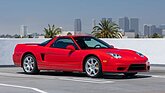 Acura NSX (2005) - als Lot 182 an der Broad Arrow "The Quail"-Versteigerung 2026