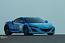Acura NSX (2014) - Prototyp als Rennwagen in MidOhio (© Honda / Werk, 2014) Acura NSX (2014) - Prototyp als Rennwagen in MidOhio (© Honda / Werk, 2014)