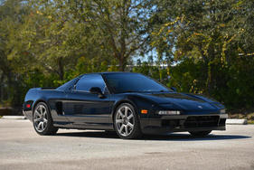 Acura NSX Coupé (1991) - angeboten als Lot 296 an der Bonhams Amelia Island Versteigerung am 7. März 2019
