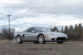 Acura NSX-T (2004) - Lot 248 an der RM/Sotheby's Miami Versteigerung vom 1./2. März 2024