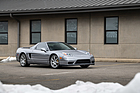 Acura NSX-T (2004) - als Lot 120 an der RM/Sotheby's-Amelia-Island-Versteigerung am 6./7. März 2020