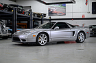 Acura NSX-T (2004) - as lot 2074 at the RM/Sotheby's Fort Lauderdale auction from March 25 to 26, 2022