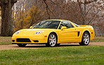 Image: Acura NSX-T (2005) - as lot 107 at Gooding Christie's at the Amelia Island Auctions 2026