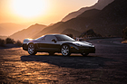 Bild: Acura NSX-T (2005) - als Lot 240 angeboten an der RM/Sotheby's "Driving into Summer" 2020 Versteigerung