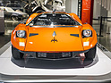 Artikelbild Adams Brothers Probe 16 - vom Autosalon zum Film