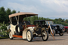 Bild: Adler 18/35 (1909) - mit einer Wechsel-Karosserie von Stemmler in Neuss - Classic-Gala Schwetzingen 2017