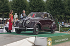Adler 2,5 Autobahn (1939) - Classic-Gala Schwetzingen 2019