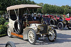 Adler 35 PS (1906) - der Wagen gehört dem ASC, es ist der „Präsidentenwagen“, der dem Club vom 1960 verstorbenen Präsidenten Klaus Schoof vermacht worden ist - Classic-Gala Schwetzingen 2018