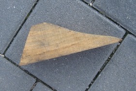 Adler Diplomat Geländesport (1935) - Der originale Bremsklotz