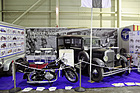 Adler Favorit (1930) - mit Buhne Taxi-Karosserie (Techno Classica 2018)